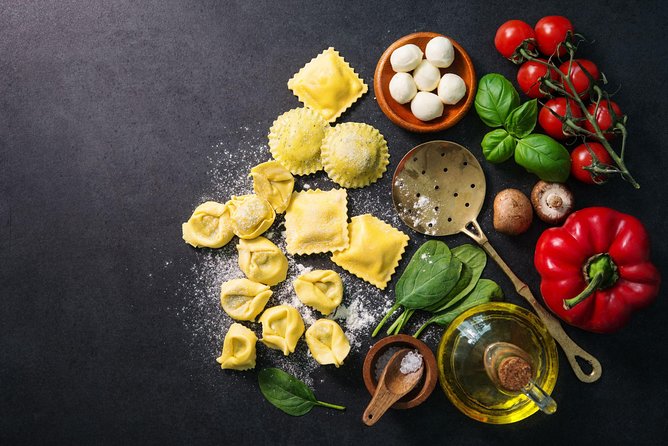 Pasta Making Experience - Cooking Class - Why this pasta class feels like a proper Stratford-upon-Avon dinner