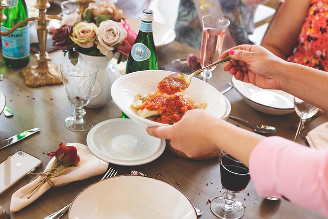 Pasta Making Experience - Cooking Class - Price and value: why $189.98 can make sense for a 3-hour small-group class