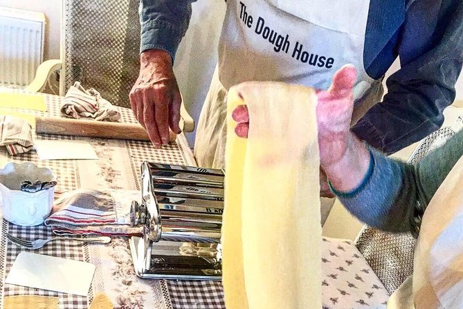 Pasta Making Experience - Cooking Class - Scheduling it in Stratford: midday vs dinnertime