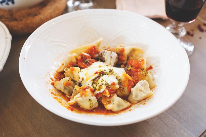 Pasta Making Experience - Cooking Class - Who this pasta class is best for