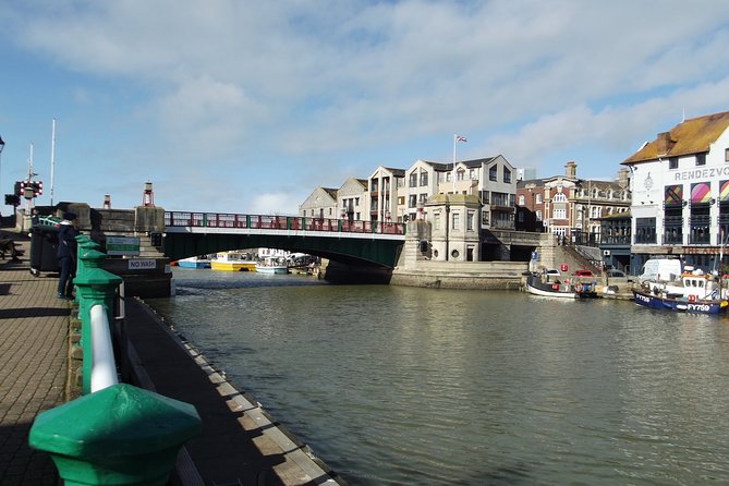 Pauls Walking Tour - Sundays at 10:00am - or Group - About 3 Hours Total: How the Timing Works for Your Day