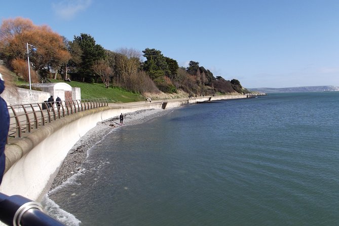 Pauls Walking Tour - Sundays at 10:00am - or Group - Who This Tour Fits Best in Your Weymouth Plan