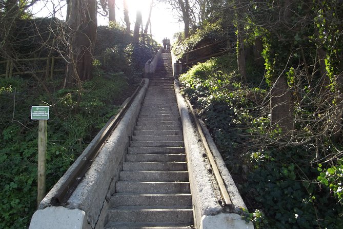 Pauls Walking Tour - Sundays at 10:00am - or Group - Should You Book Paul’s Walking Tour of Weymouth?