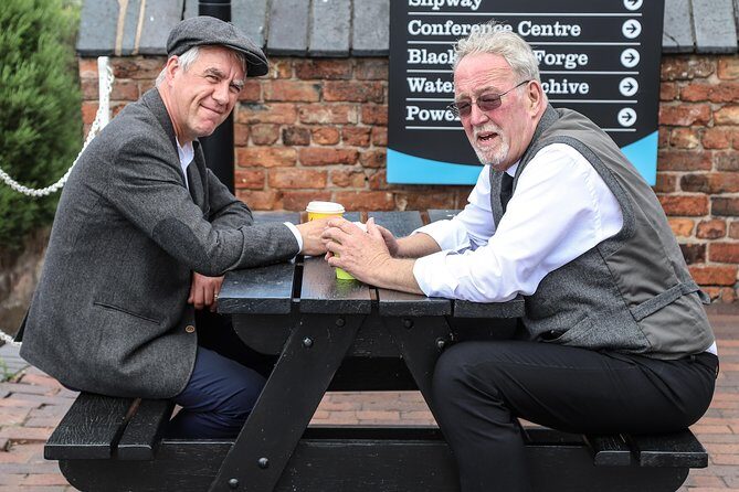 Peaky Blinders 4 Hour Private Tour of Liverpool - Key highlights you’ll care about