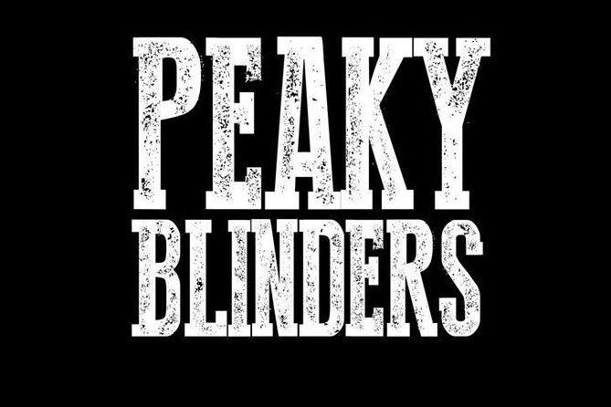 Peaky Blinders 4 Hour Private Tour of Liverpool - The guide experience: Gary Friday, Paul, Dave, and Clare/Claire energy