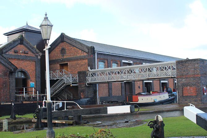 Peaky Blinders Coach Tour of Outer Liverpool & The Wirral - Price and Value: Is $55.46 Worth It?