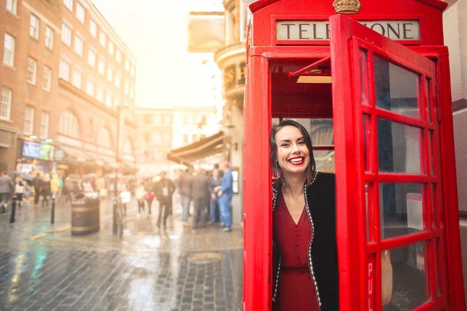 Photographer, Professional Photo Shoot - London - Key things I’d plan around