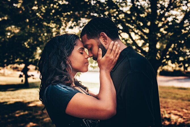 Photographer, Professional Photo Shoot - London - Why this works better than trying to self-shoot London