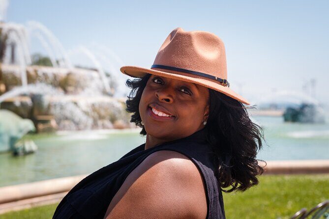 Photographer, Professional Photo Shoot - London - What to expect during your 1–4 hour photo walk
