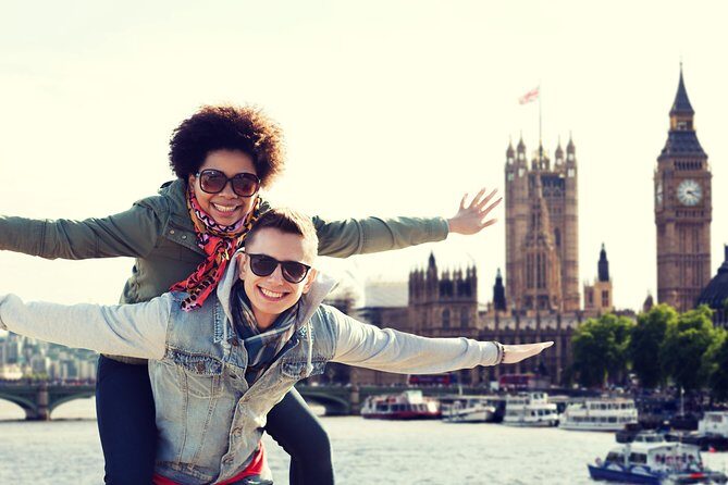 Photographer, Professional Photo Shoot - London - Price and value: is $203.62 per person fair?