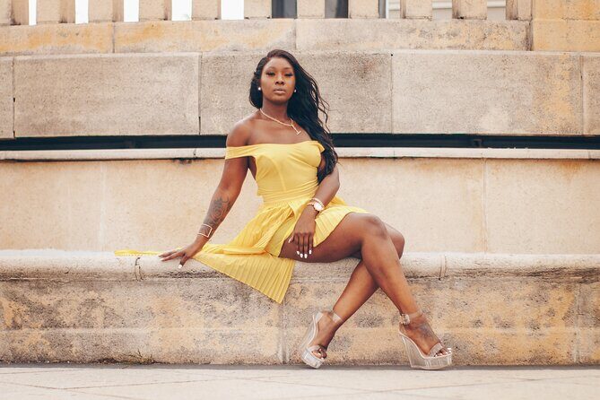 Photographer, Professional Photo Shoot - London - Communication and expectations: what to do before you meet