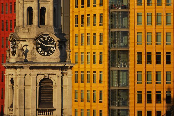 Photography Tour walking the back streets of London's West End (3 hours) - Key Things I’d Prioritize on This West End Photo Tour
