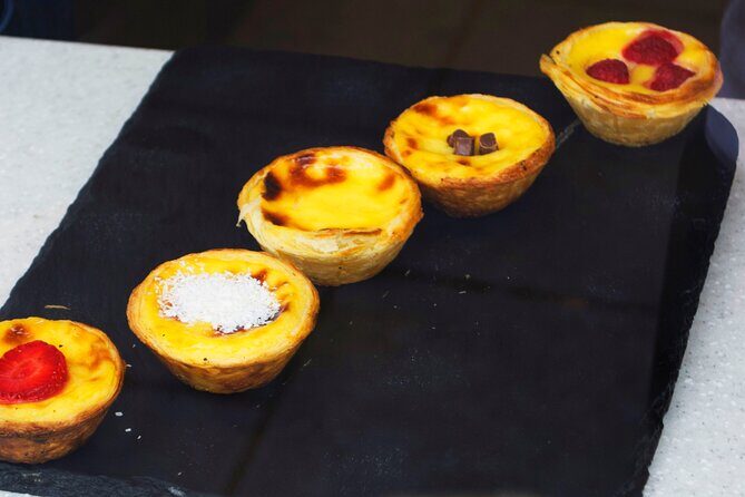Plant Power - Vegan Food Tour - Stop 3: Camden Lock, Regent’s Canal, and the route’s standout landmarks