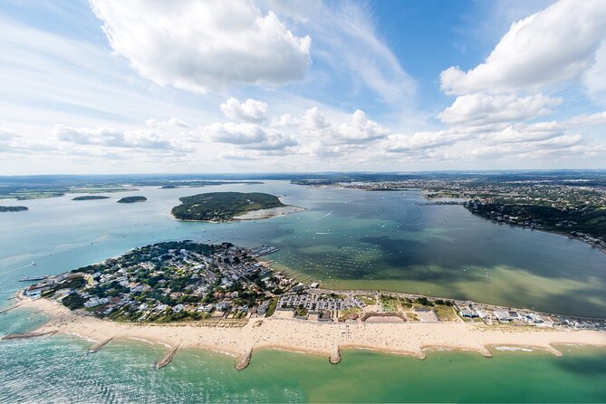Poole Fish & Chips Lunchtime or Evening Cruise - A Poole Harbour Fish and Chips Cruise That Actually Feels Like an Evening Plan