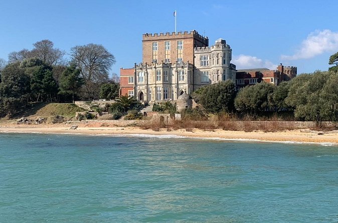 Poole: Harbour and Islands Circular Cruise - Wildlife spotting: how to make it more than a guess