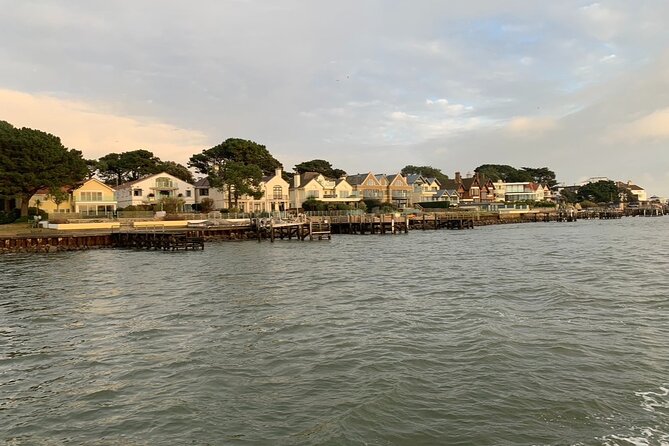Poole Harbour and Islands Circular Cruise - Price and value: what you’re really paying for