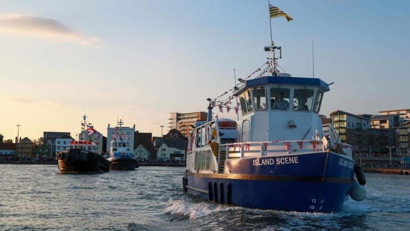 Poole: Harbour Lights Cruise - Key highlights worth planning around