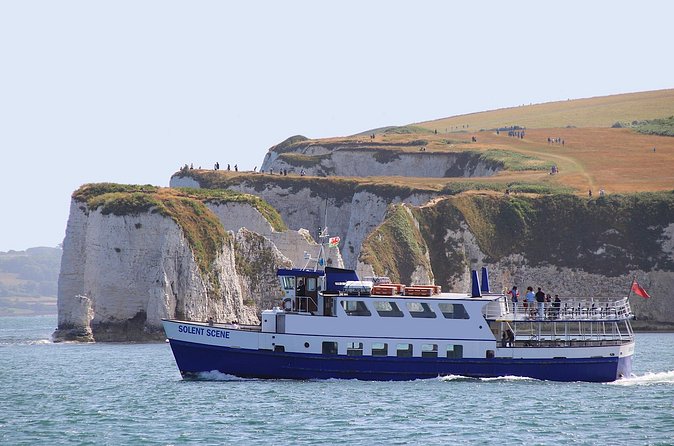 Poole Jurassic Coast Circular Cruise - Price and value: what $30.32 buys you (and what it doesn’t)