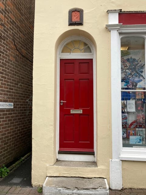 Poole: Walking Tour of Historic Poole - Pace, weather, and how to make the walk comfortable