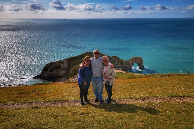 Portland Cruise Excursion - Jurassic Coast Gems! - Key highlights at a glance