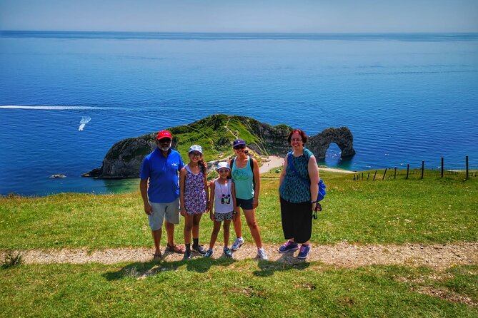 Portland Cruise Excursion - Jurassic Coast Gems! - Jurassic Coast in one day: what you actually get for the time
