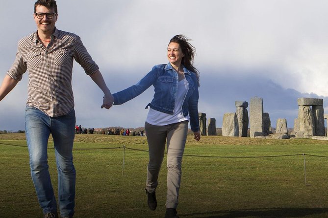 Portland Cruise Excursion - Stonehenge UNESCO Site Only - Why This Trip Works from Portland (Even If It’s Not Guided)