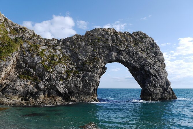 Portland Shore Excursion to Jurassic Coast Highlights - Key Highlights That Matter