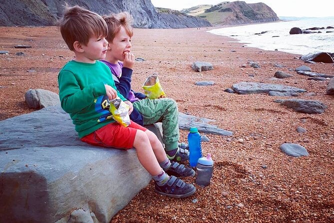 Portland Shore Excursion to Jurassic Coast Highlights - Lulworth Cove Free Time: Choose Your Pace and Your Snacks