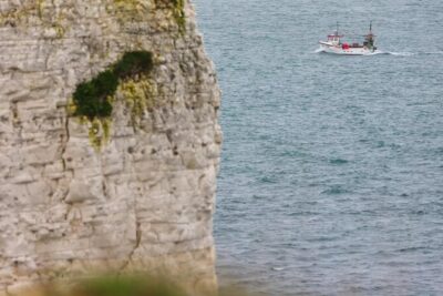 Portland Shore Excursion to Jurassic Coast Highlights - Durdle Door in 30 Minutes: Limestone Arch, Sea Views, and Photo Strategy