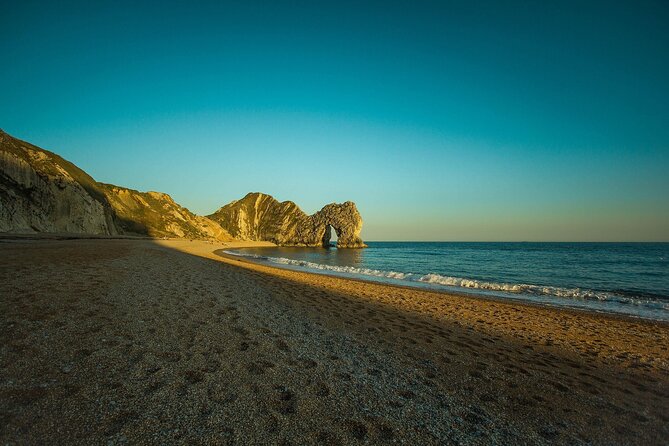Portland Shore Excursion to Jurassic Coast Highlights - Walking, Weather, and How to Dress for Real Dorset