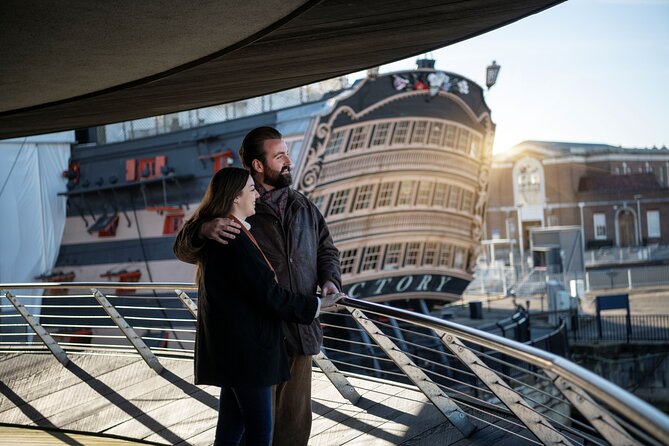 Portsmouth Historic Dockyard Ultimate Explorer Ticket - Key highlights to plan around