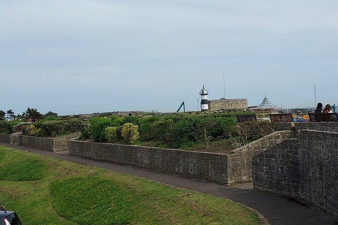 Portsmouth Naval History Private Guided Walking Tour - The D-Day Story stop: commemoration you can actually see