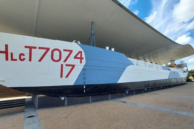 Portsmouth Naval History Private Guided Walking Tour - Portsmouth Naval Memorial: WWI focus with a walking loop