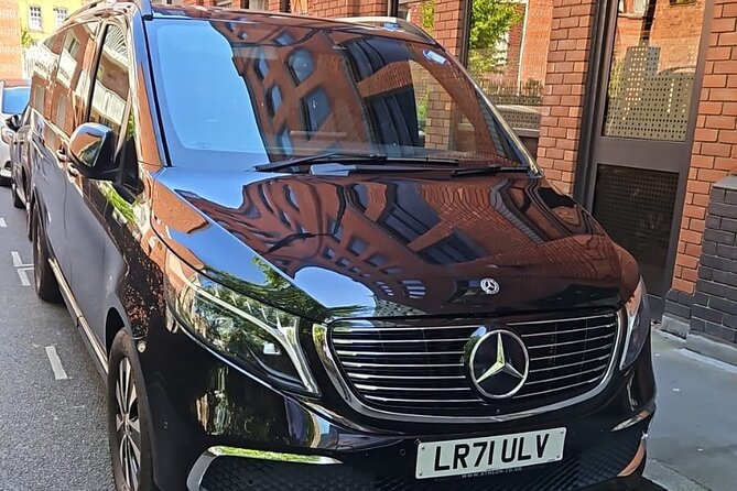 Portsmouth Port to London One Way Transfer - Key things to know before you book