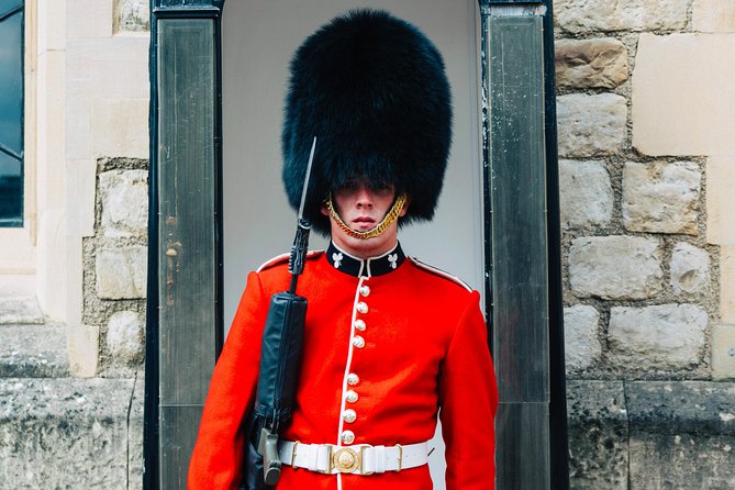 Post Cruise Tour Southampton to London via Windsor in a Private Vehicle - Price and value: is $461.67 per person worth it?