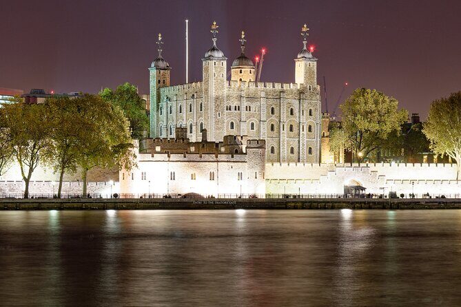 Postcard London - Key highlights to know before you go