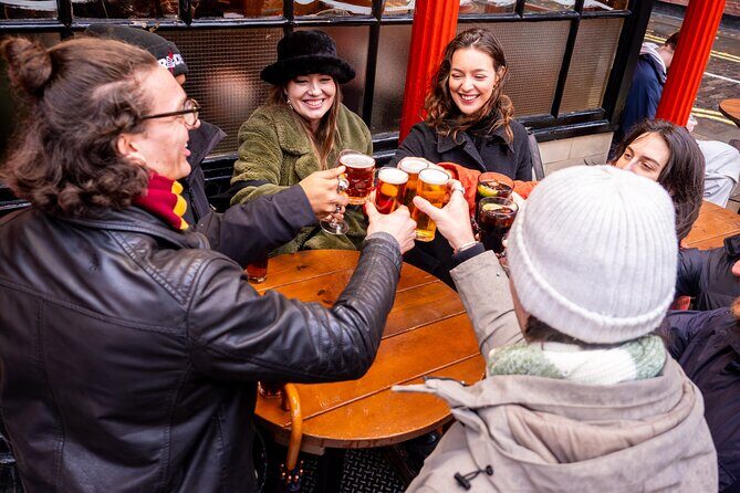 Potter Pub Tour for Muggles: London - Key points to know before you go