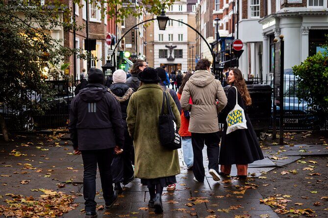 Potter Pub Tour for Muggles: London - Hidden lanes and the pubs you’ll want to return to