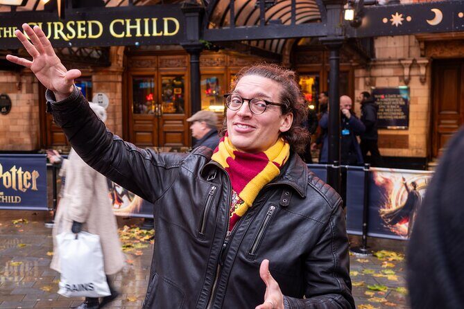Potter Pub Tour for Muggles: London - Small-group pacing: why 12 people feels like the sweet spot