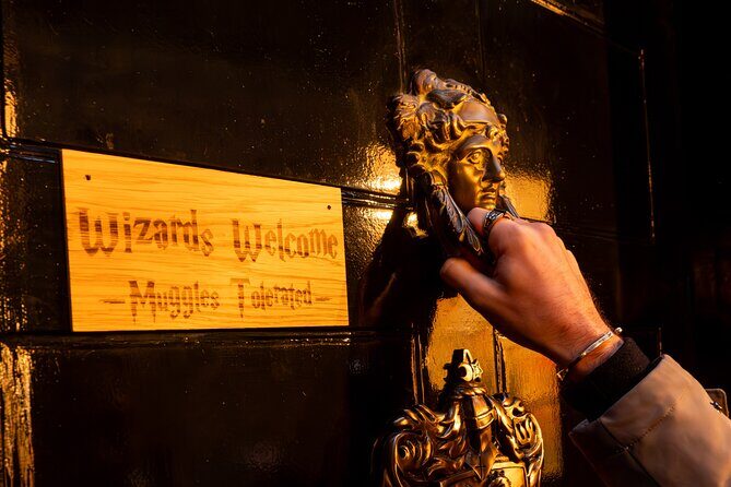 Potter Pub Tour for Muggles: London - Should you book? My honest call