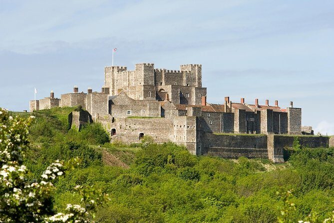Pre-Cruise Tour from London to Dover Port via Dover Castle - Should you book this London to Dover pre-cruise day?