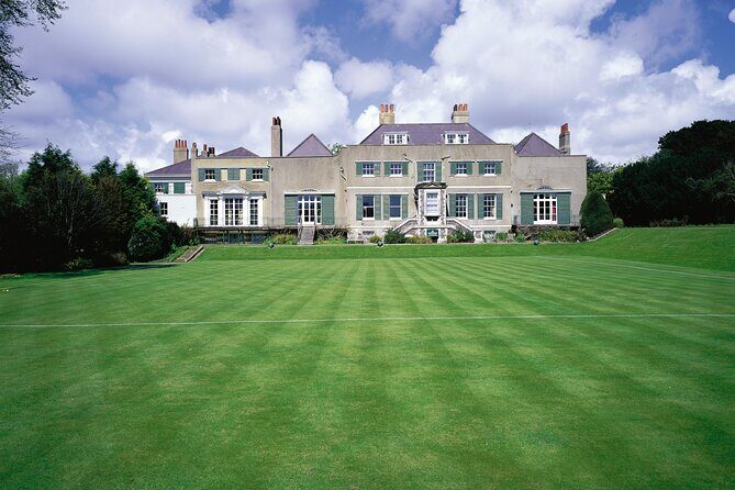 Preston Manor Admission Ticket - Key points to know before you go