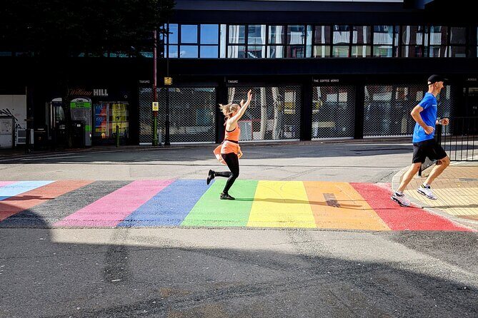Pride History of Birmingham Tour - Key points I’d focus on before booking