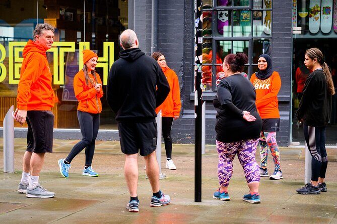 Pride History of Birmingham Tour - How long is the tour, and what pace should you choose?