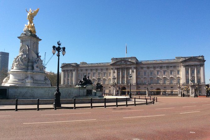 Princess Diana Private Walking Tour of London - Why This Private Diana Walk Feels Different