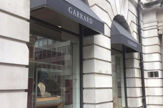 Princess Diana Private Walking Tour of London - Price and What You’re Really Paying For
