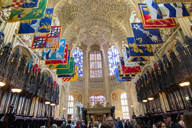 Priority Access Tour of Westminster Abbey with London Eye option - Price and value: is $111.12 a good deal?