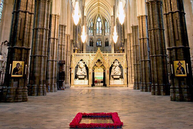 Priority Access Westminster Abbey Tour with a Professional Guide - Should You Book Priority Access Westminster Abbey With a Professional Guide?