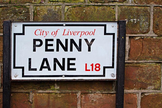 Private 3 hour Beatles Classic Tour of Liverpool by Taxi - Key Highlights You’ll Feel Right Away