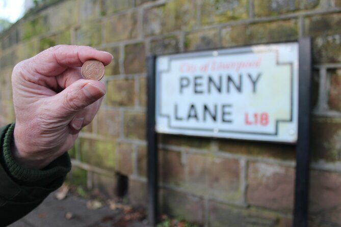 Private 3 hour Beatles Tour of Liverpool by Private Taxi - Pickup, Mobile Tickets, and Getting Oriented Quickly